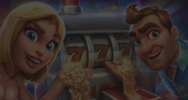 Clash of Slots Casino