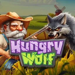 Hungry Wolf