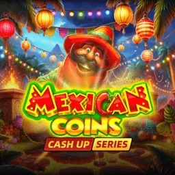 Mexican Coins