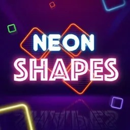 Neon-Shapes