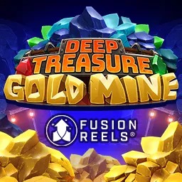 Deep-Treasure-Gold-Mine